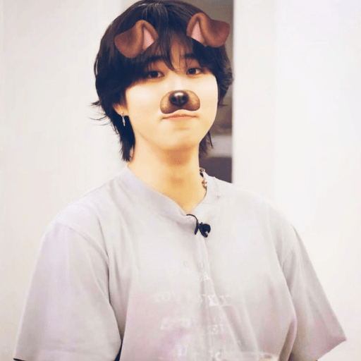 '  Han Jisung  ! 5