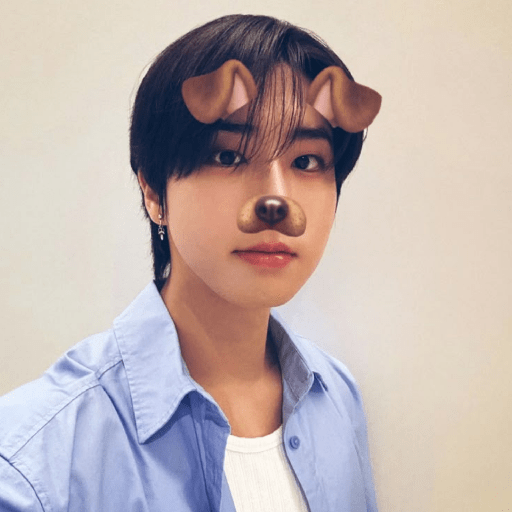 '  Han Jisung  ! 3