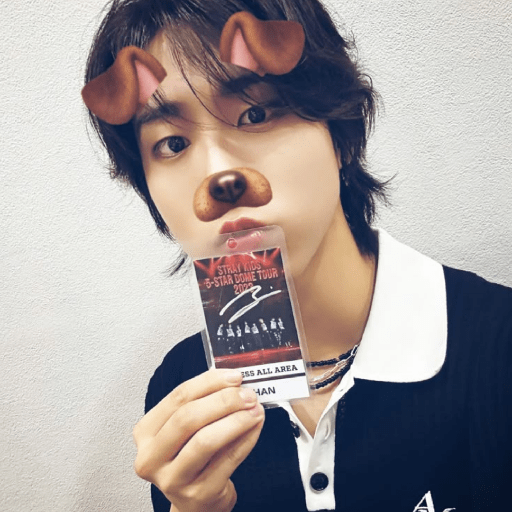 '  Han Jisung  ! 1