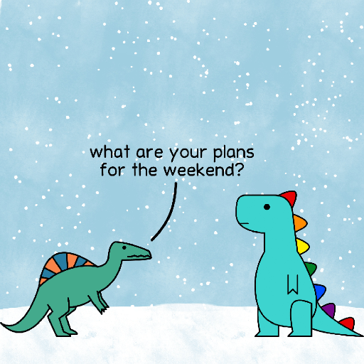 Dinosaur