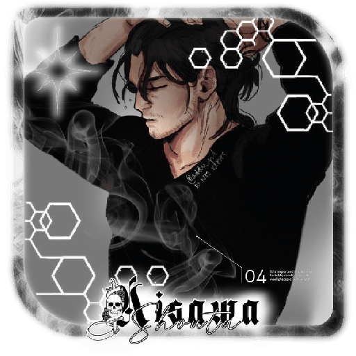 Aisawa Shouta  19