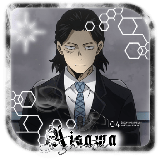 Aisawa Shouta  10