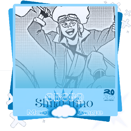 Samolepka 9