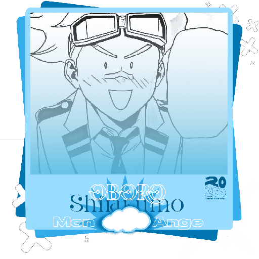 Oboro Shirakumo