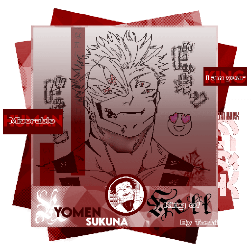 Sukuna Ryomen 11