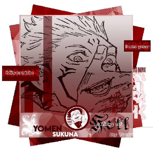 Sukuna Ryomen 15