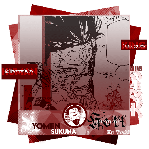 Sukuna Ryomen 18