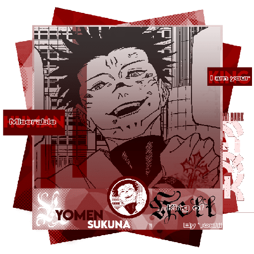Sukuna Ryomen 19