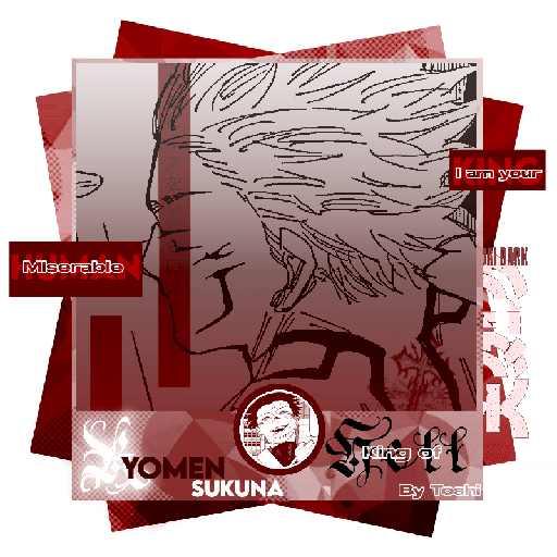 Sukuna Ryomen 21