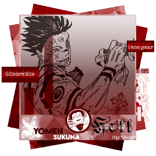 Sukuna Ryomen 23