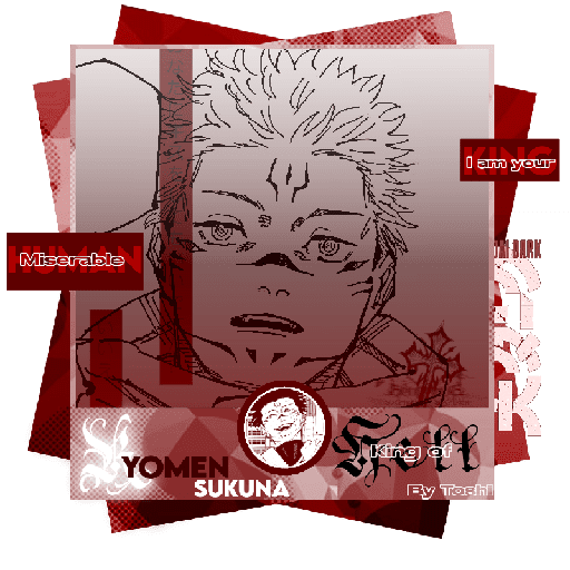Sukuna Ryomen 25