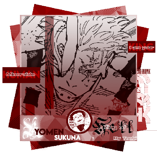 Sukuna Ryomen 26