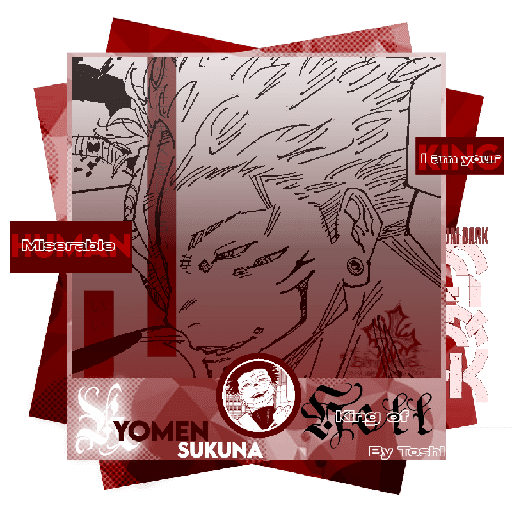 Sukuna Ryomen 27