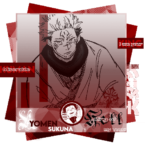 Sukuna Ryomen 28