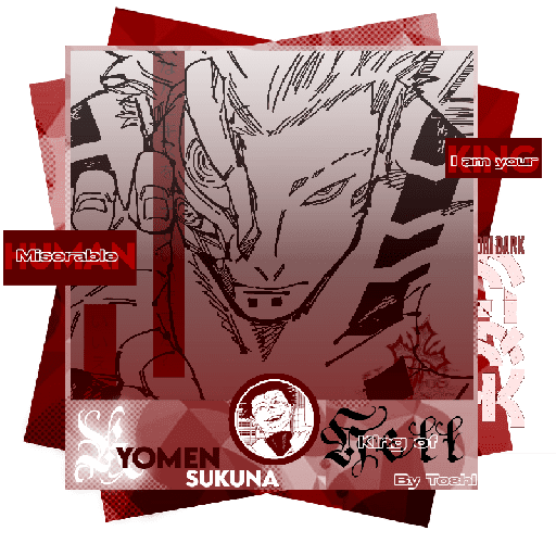 Sukuna Ryomen 29