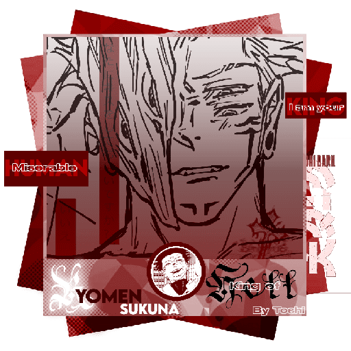 Sukuna Ryomen 30