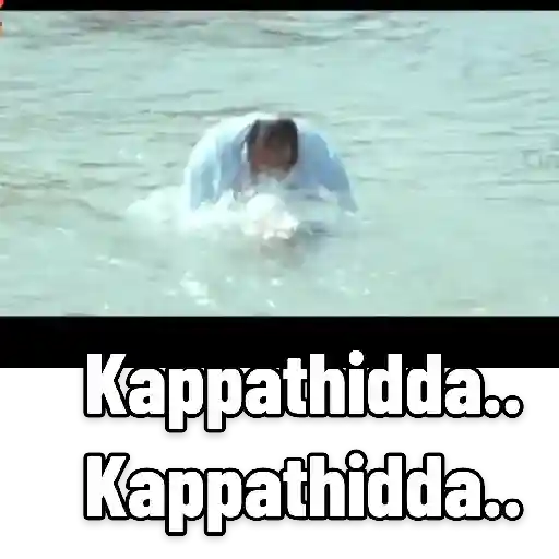 Santhanam 10