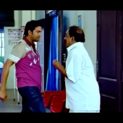 Santhanam 28