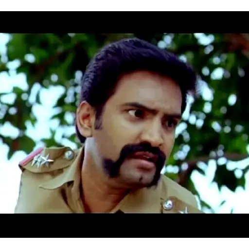 Santhanam 24