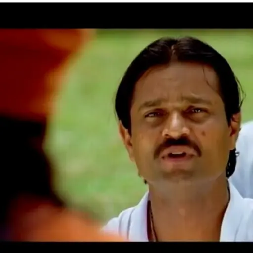Santhanam 29