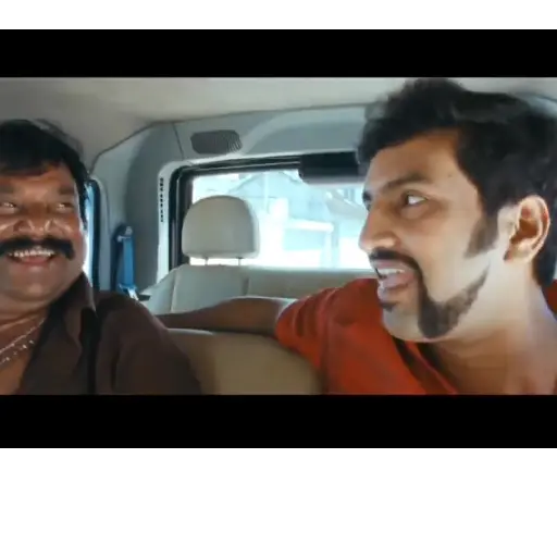 Santhanam 12