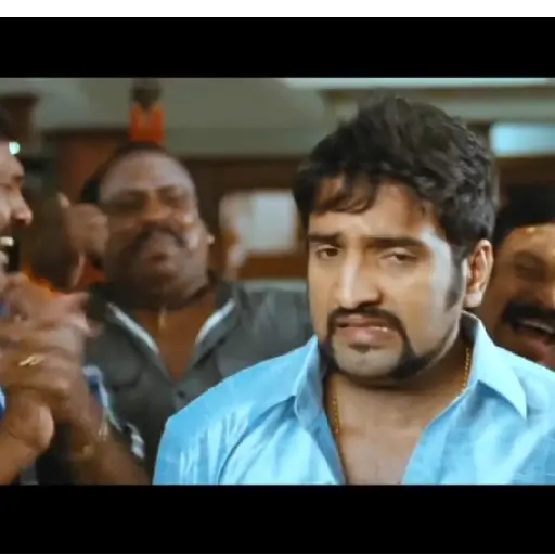 Santhanam 20