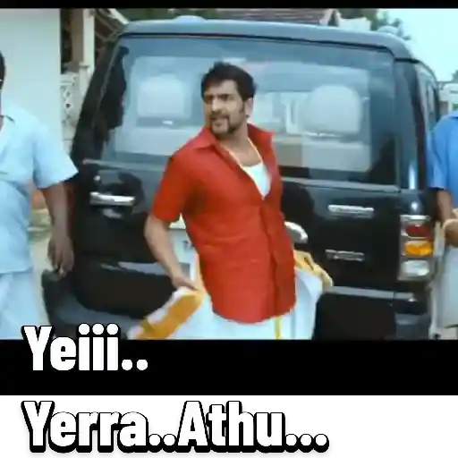 Santhanam 16