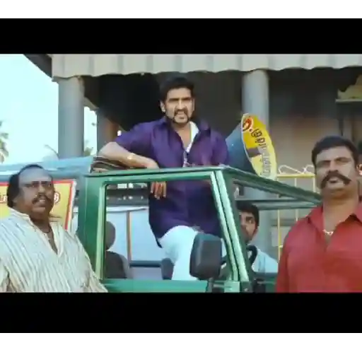 Santhanam 5