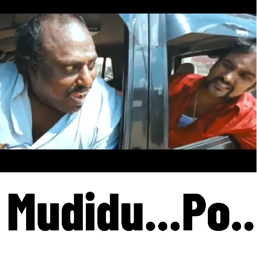 Santhanam 14