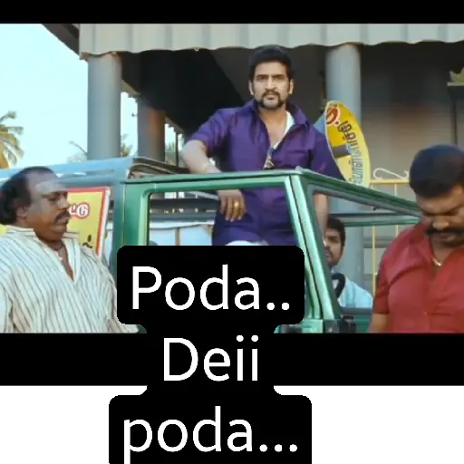Santhanam 7
