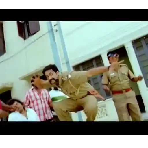 Santhanam 26