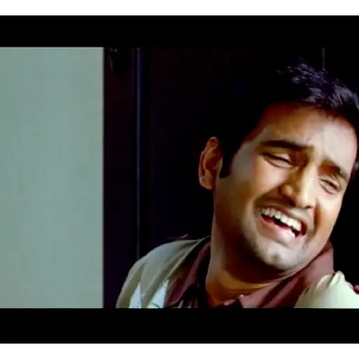 Santhanam 27