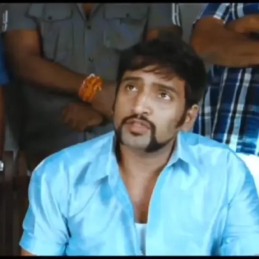 Santhanam 17