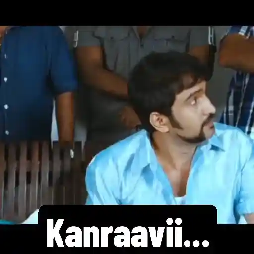 Santhanam 18