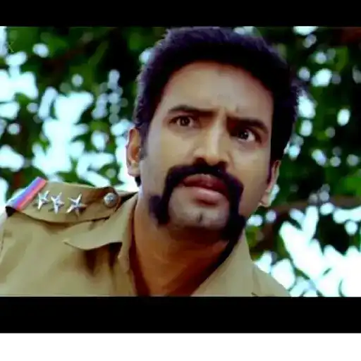 Santhanam 25