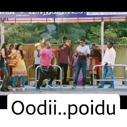 Santhanam 3