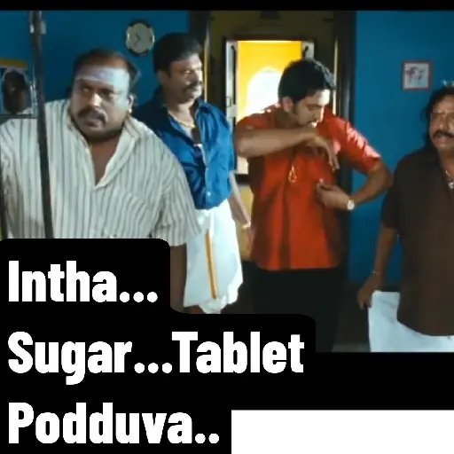 Santhanam 21