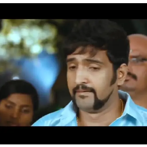 Santhanam 19