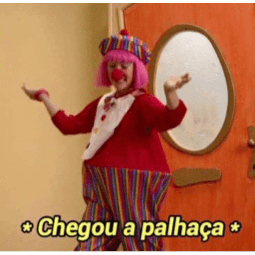 Figurinhas  3