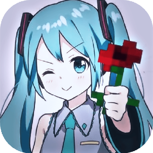 ㅤ૮᷎Ჹ hatsune miku 25