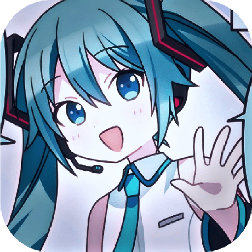 ㅤ૮᷎Ჹ hatsune miku 23