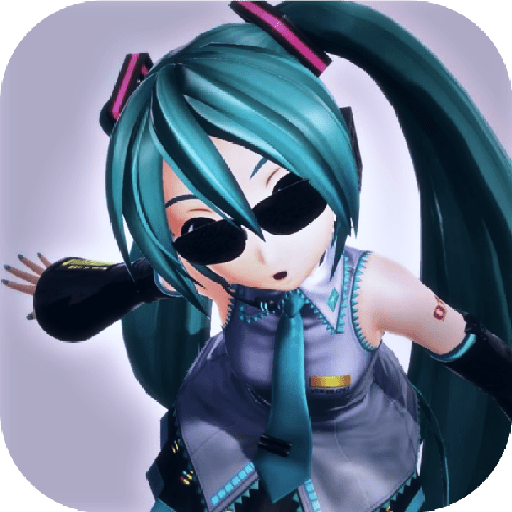 ㅤ૮᷎Ჹ hatsune miku 22