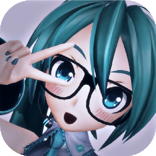 ㅤ૮᷎Ჹ hatsune miku 21