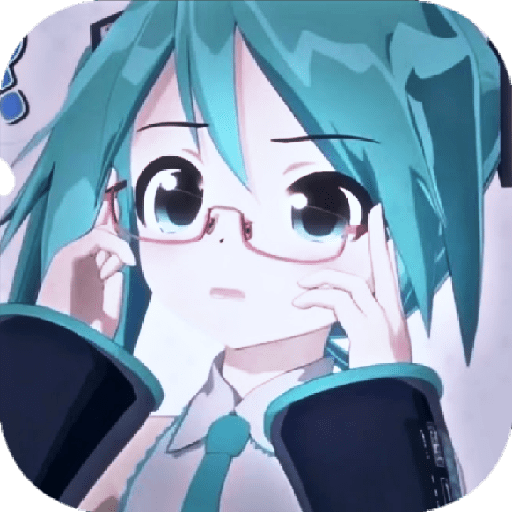 ㅤ૮᷎Ჹ hatsune miku 18