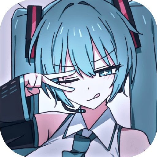 ㅤ૮᷎Ჹ hatsune miku 26