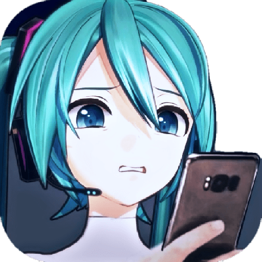 ㅤ૮᷎Ჹ hatsune miku 17