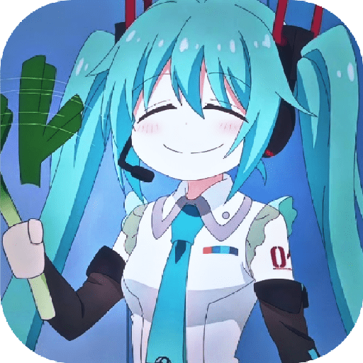 ㅤ૮᷎Ჹ hatsune miku 15