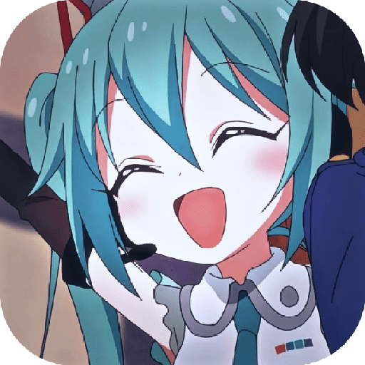 ㅤ૮᷎Ჹ hatsune miku 11