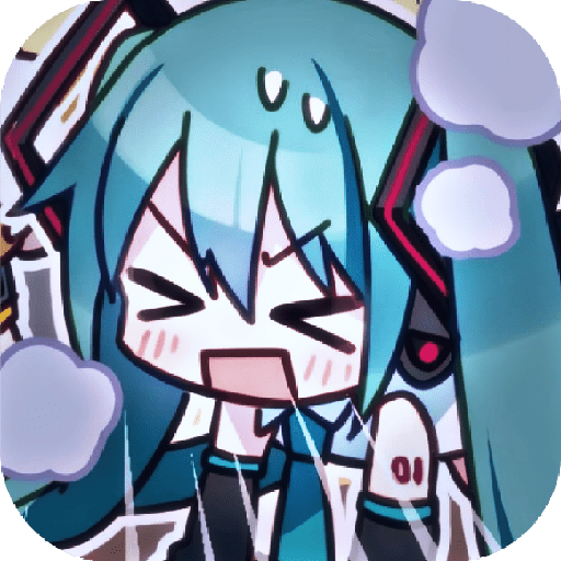 ㅤ૮᷎Ჹ hatsune miku 2