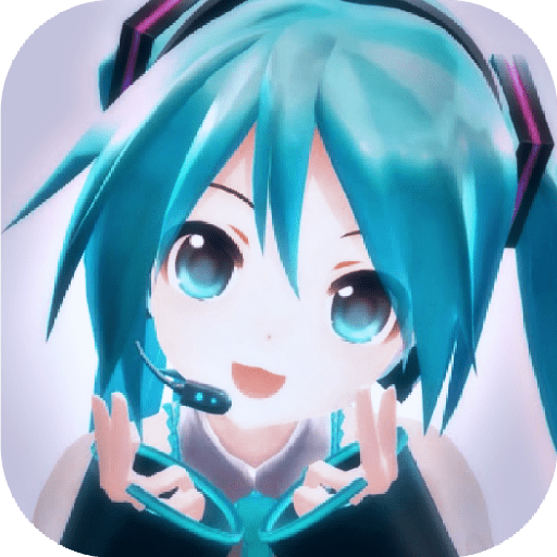 ㅤ૮᷎Ჹ hatsune miku 3